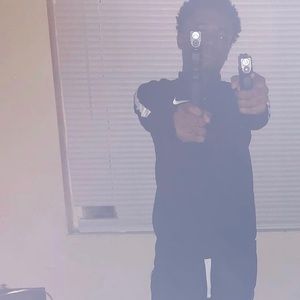 Meet your Posher, Kenneth